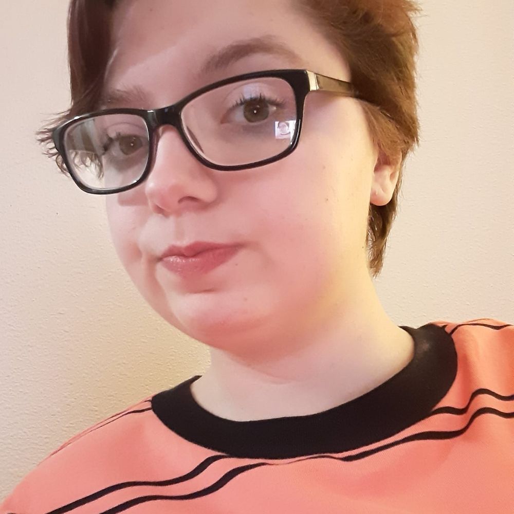 Meet your Posher, Evelyn